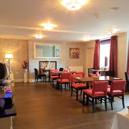 The View Hotel Folkestone, A Member Of Radisson Individuals Exterior photo