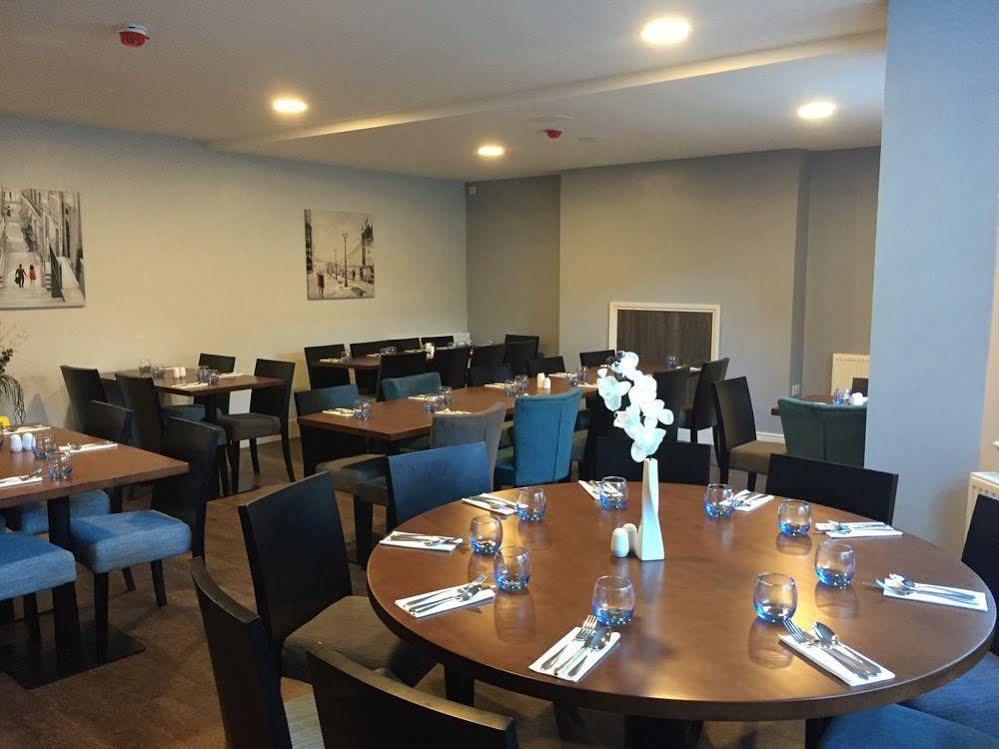 The View Hotel Folkestone, A Member Of Radisson Individuals Exterior photo