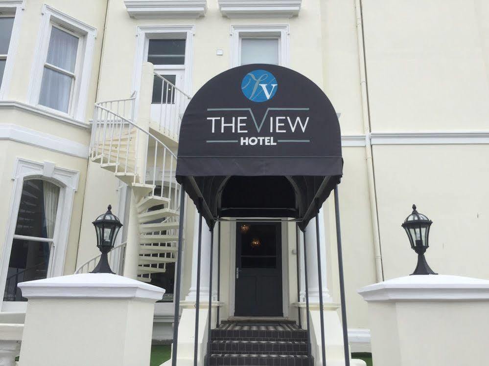 The View Hotel Folkestone, A Member Of Radisson Individuals Exterior photo