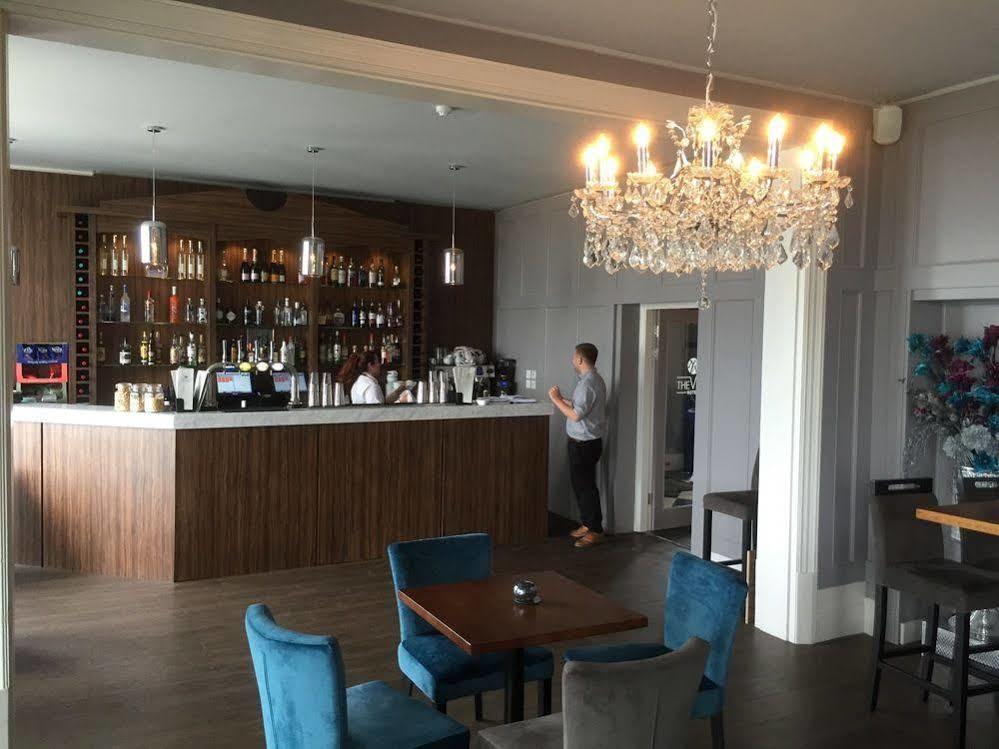 The View Hotel Folkestone, A Member Of Radisson Individuals Exterior photo