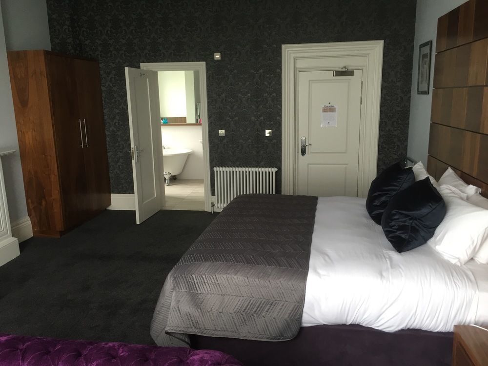 The View Hotel Folkestone, A Member Of Radisson Individuals Exterior photo