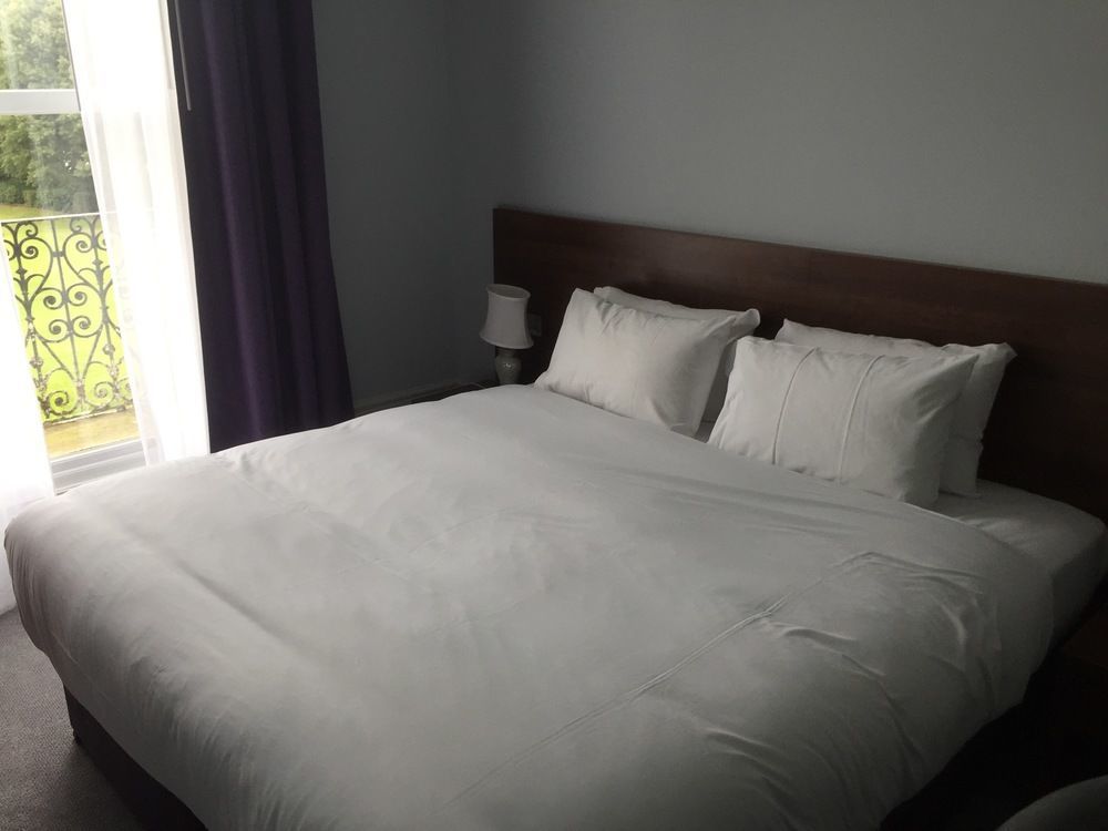 The View Hotel Folkestone, A Member Of Radisson Individuals Exterior photo