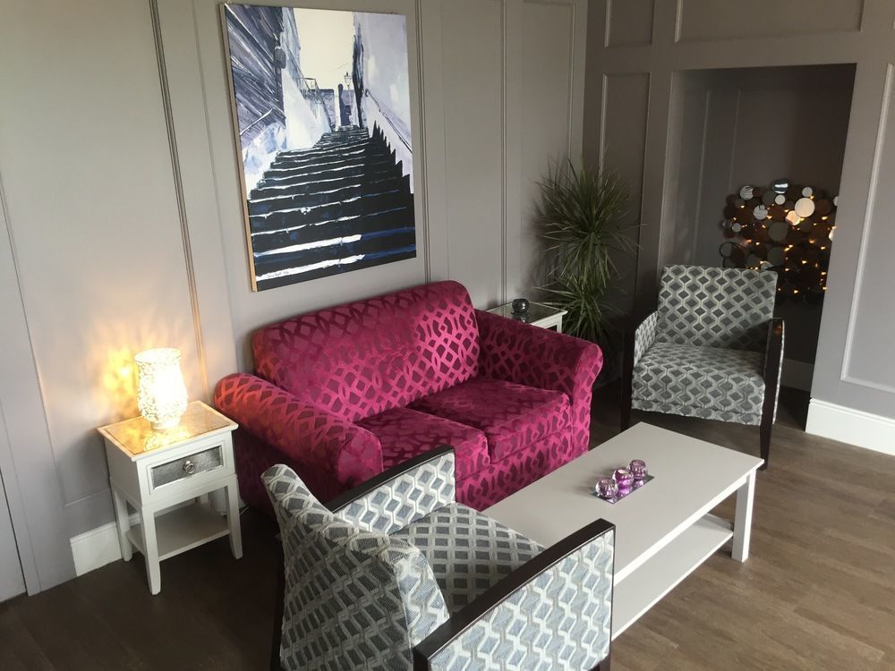 The View Hotel Folkestone, A Member Of Radisson Individuals Exterior photo