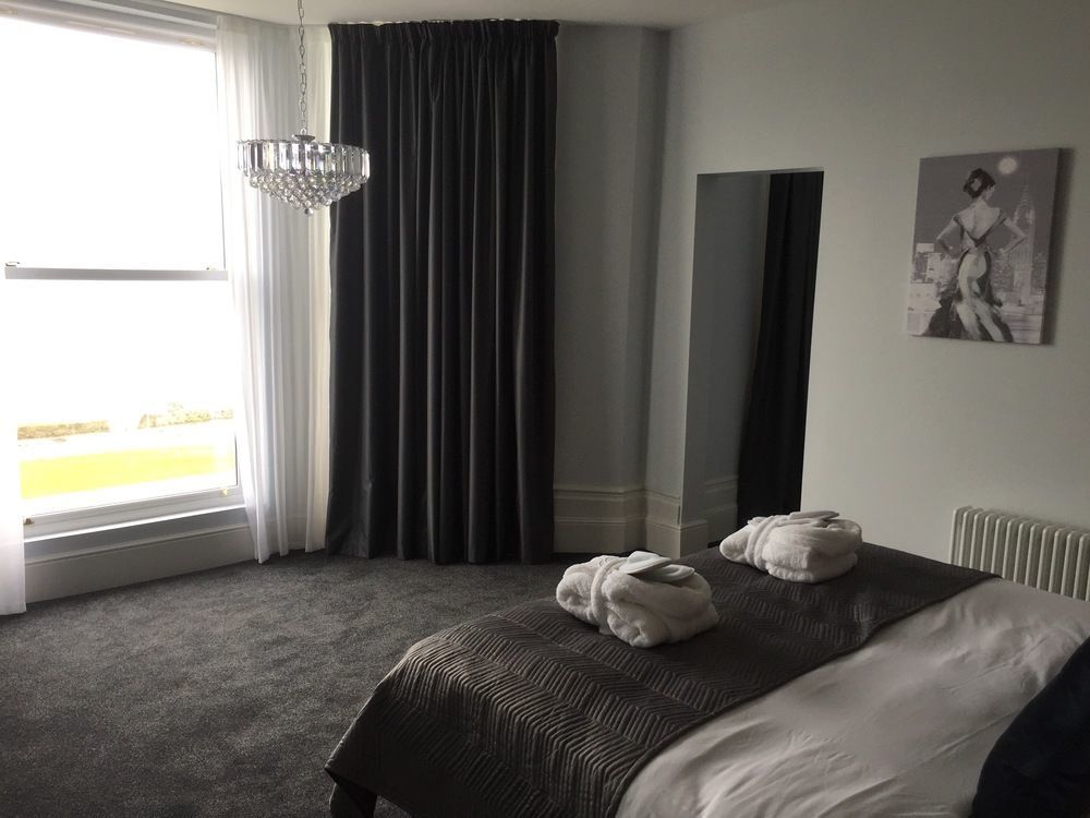 The View Hotel Folkestone, A Member Of Radisson Individuals Exterior photo