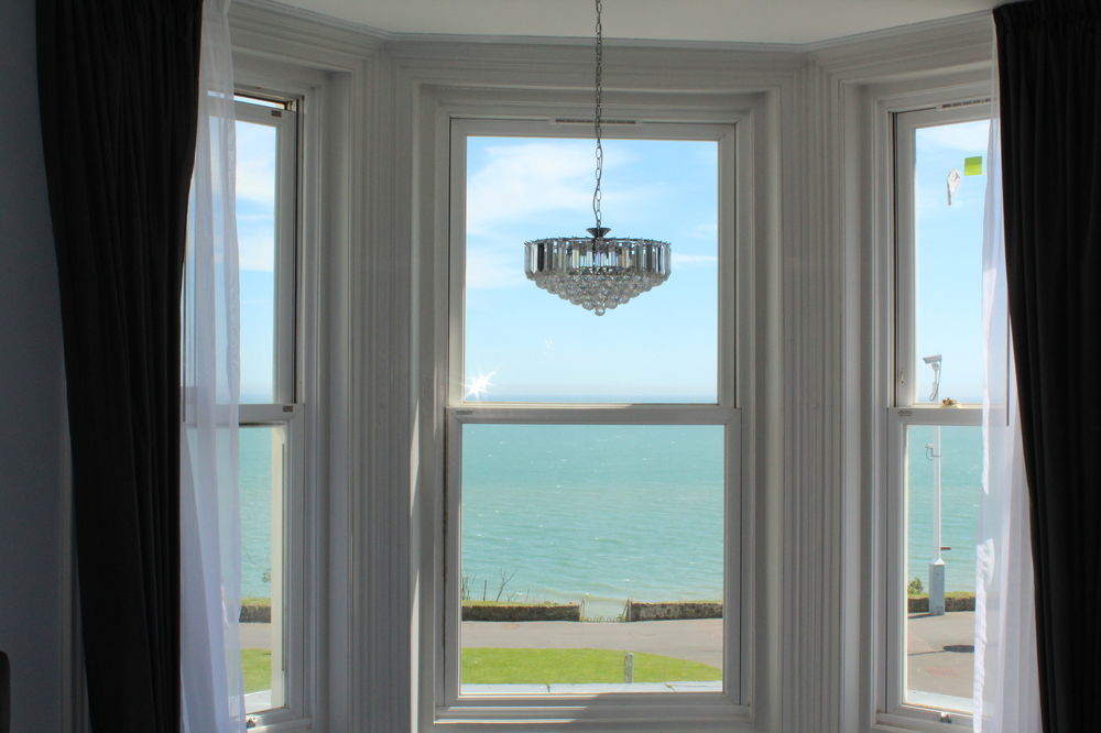 The View Hotel Folkestone, A Member Of Radisson Individuals Exterior photo