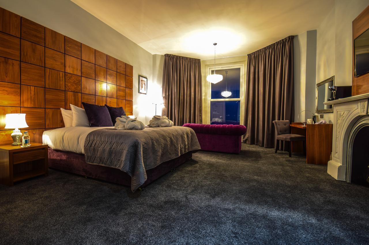 The View Hotel Folkestone, A Member Of Radisson Individuals Exterior photo