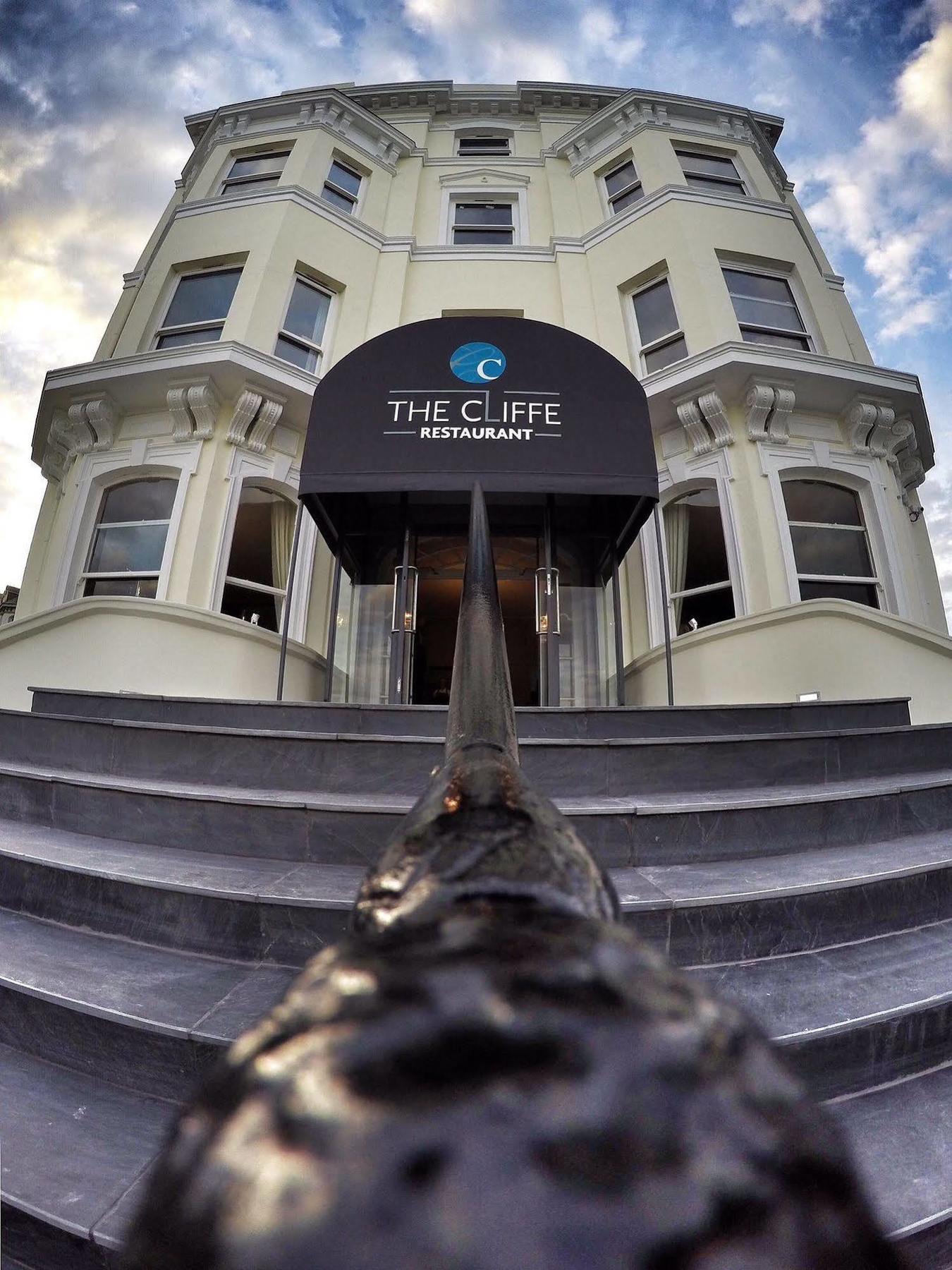 The View Hotel Folkestone, A Member Of Radisson Individuals Exterior photo