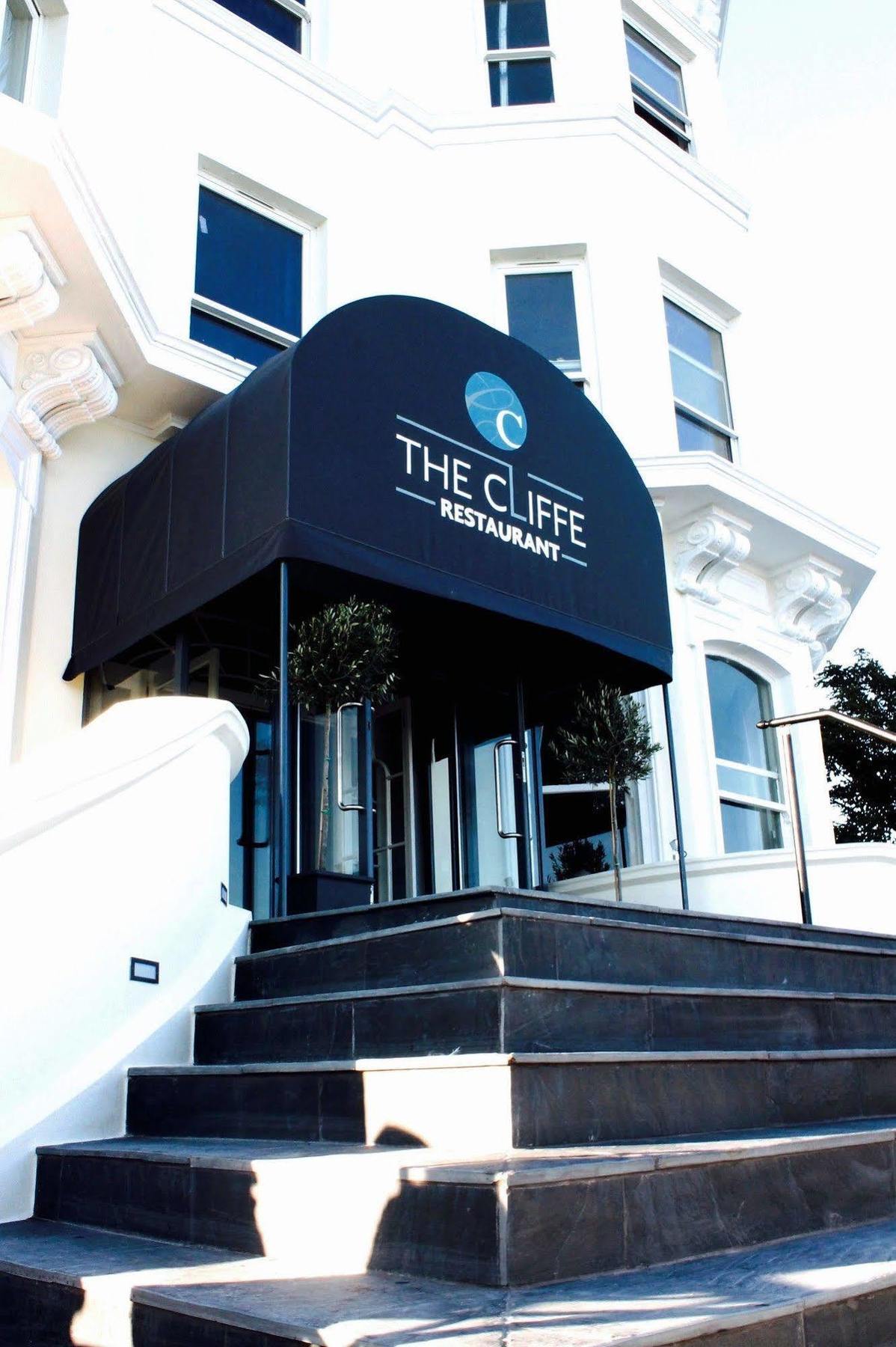 The View Hotel Folkestone, A Member Of Radisson Individuals Exterior photo