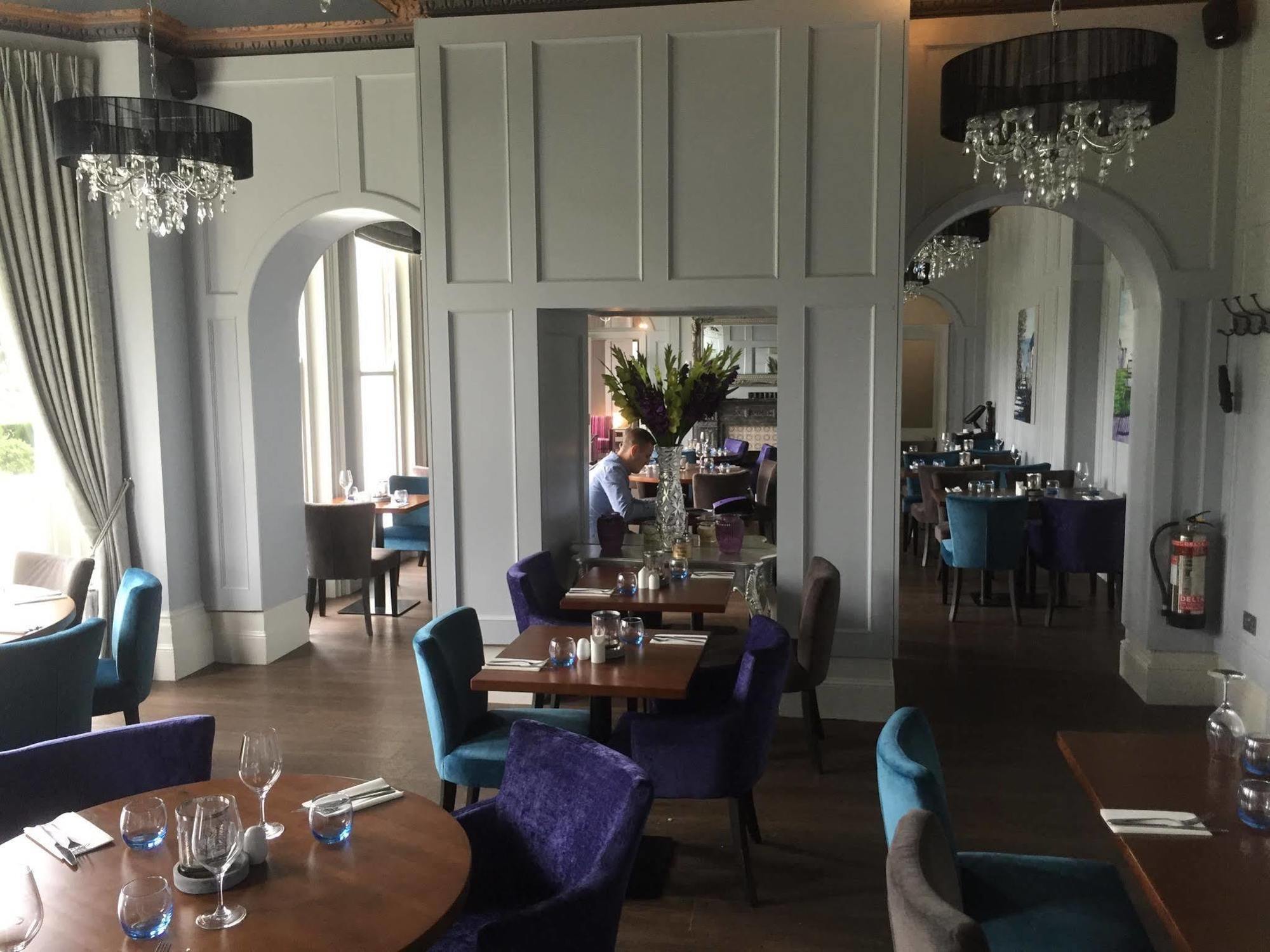 The View Hotel Folkestone, A Member Of Radisson Individuals Exterior photo