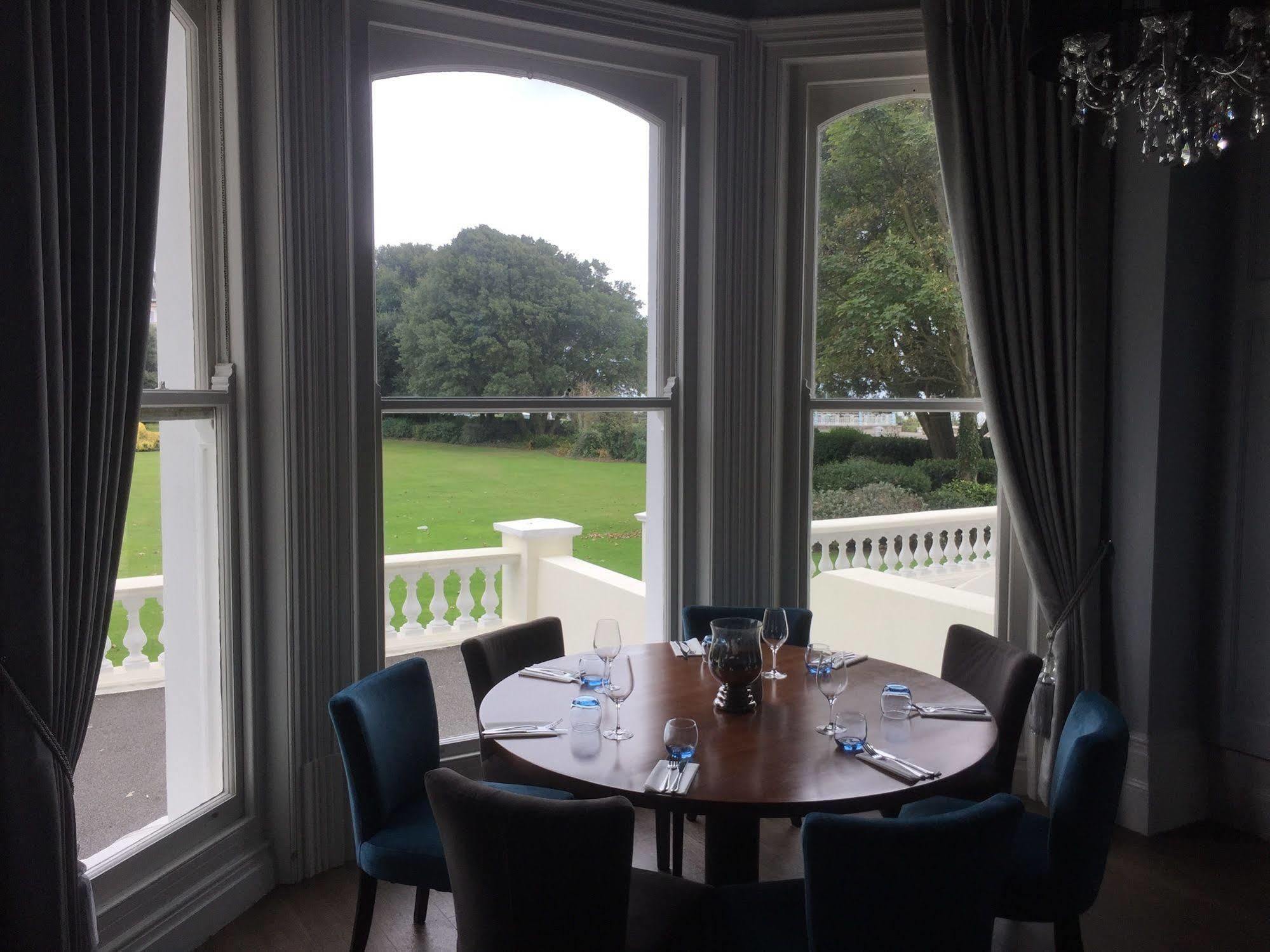 The View Hotel Folkestone, A Member Of Radisson Individuals Exterior photo