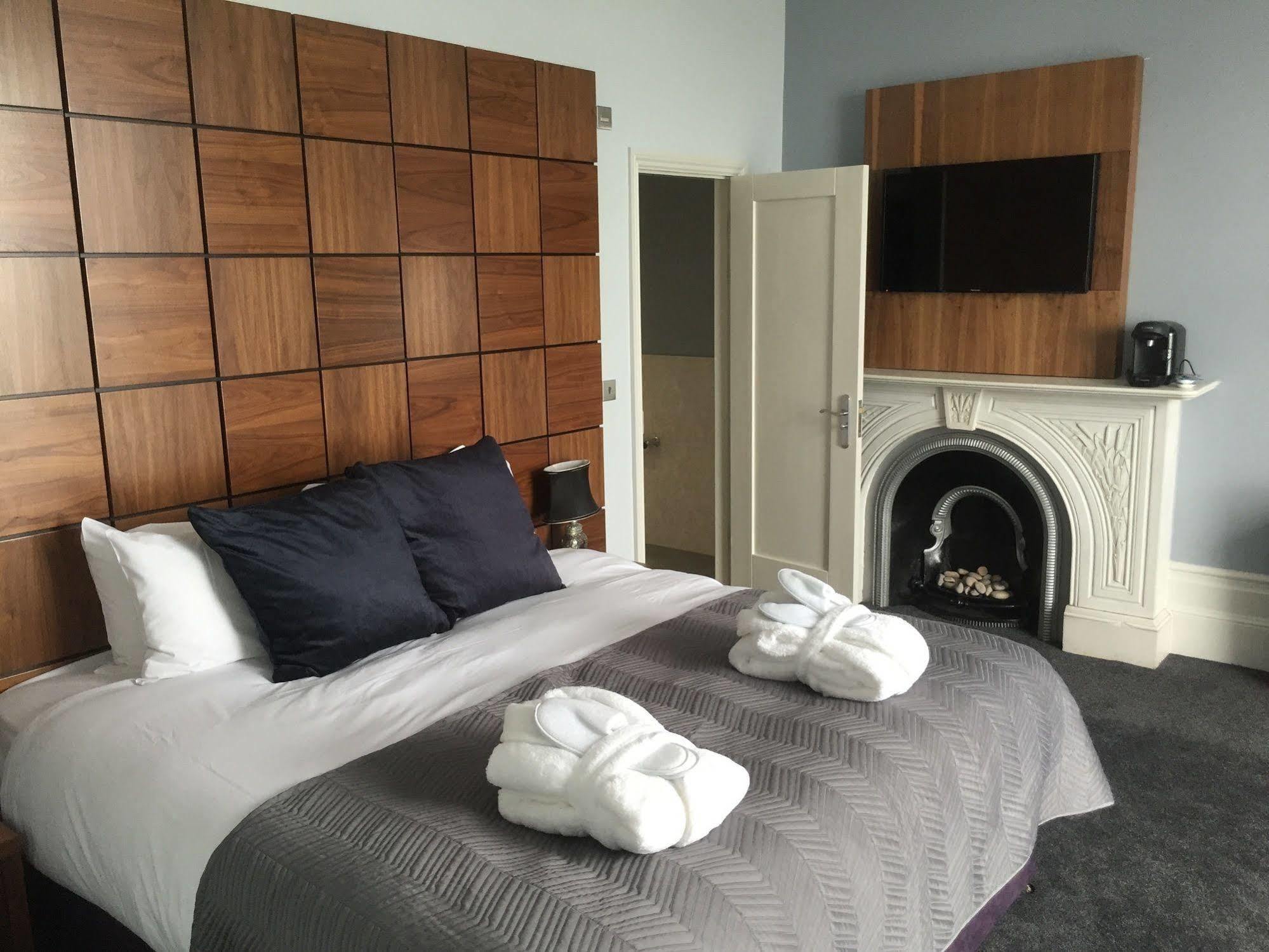 The View Hotel Folkestone, A Member Of Radisson Individuals Exterior photo