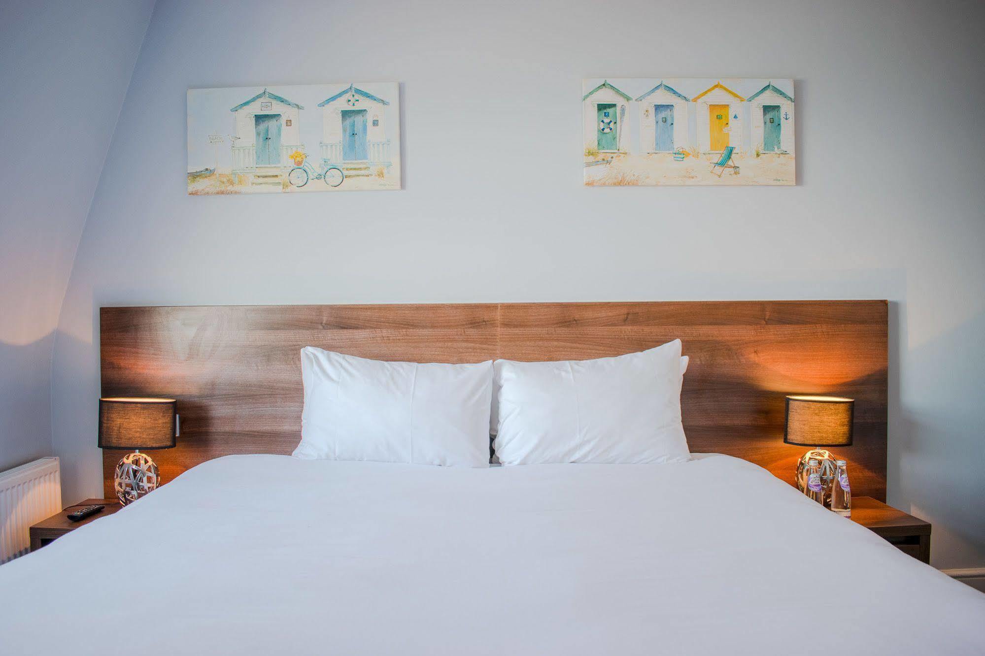 The View Hotel Folkestone, A Member Of Radisson Individuals Exterior photo