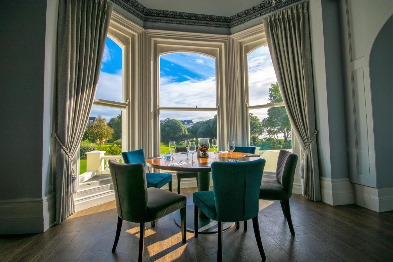 The View Hotel Folkestone, A Member Of Radisson Individuals Exterior photo
