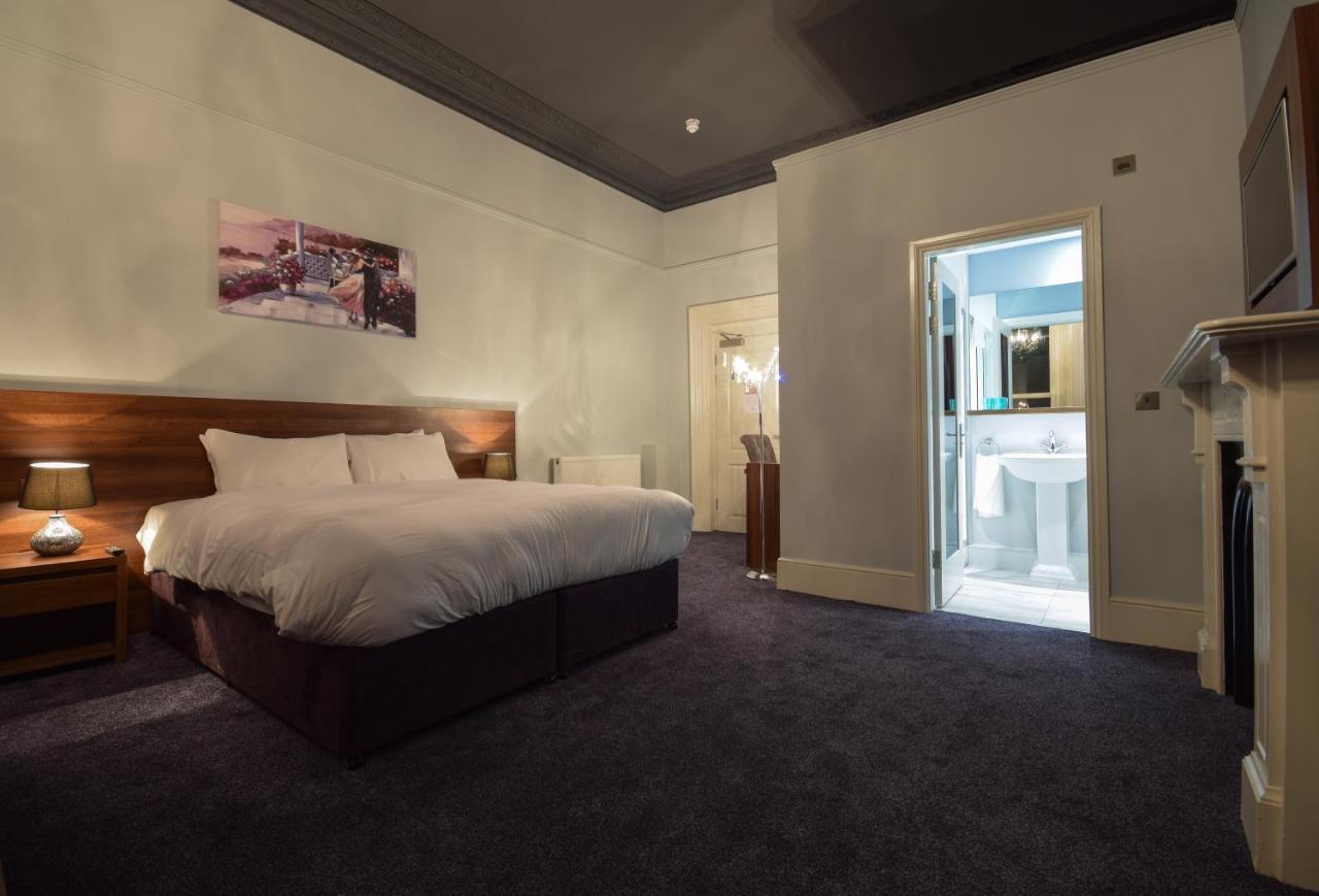 The View Hotel Folkestone, A Member Of Radisson Individuals Exterior photo
