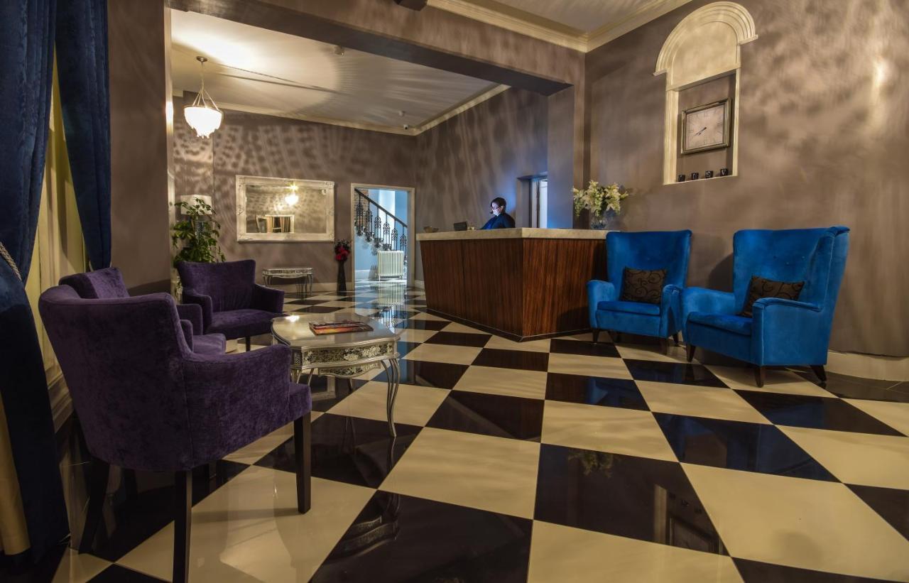 The View Hotel Folkestone, A Member Of Radisson Individuals Exterior photo