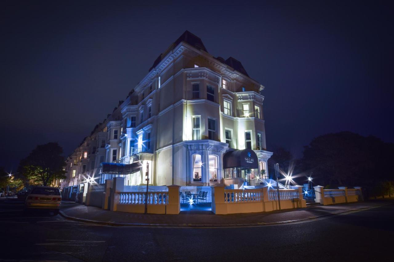 The View Hotel Folkestone, A Member Of Radisson Individuals Exterior photo
